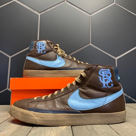 nike blazer size 13